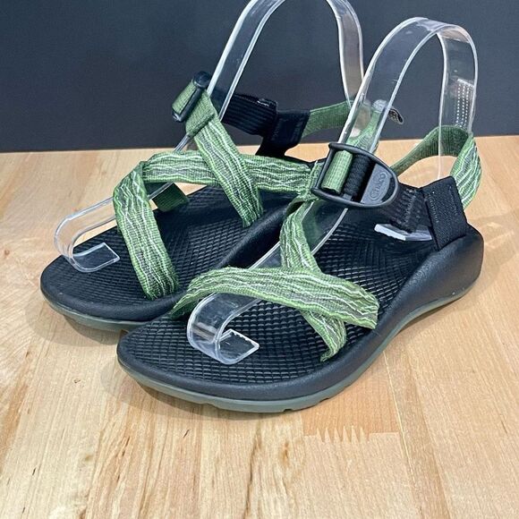 Chaco Classic Z1 Sandals. - Picture 1 of 9